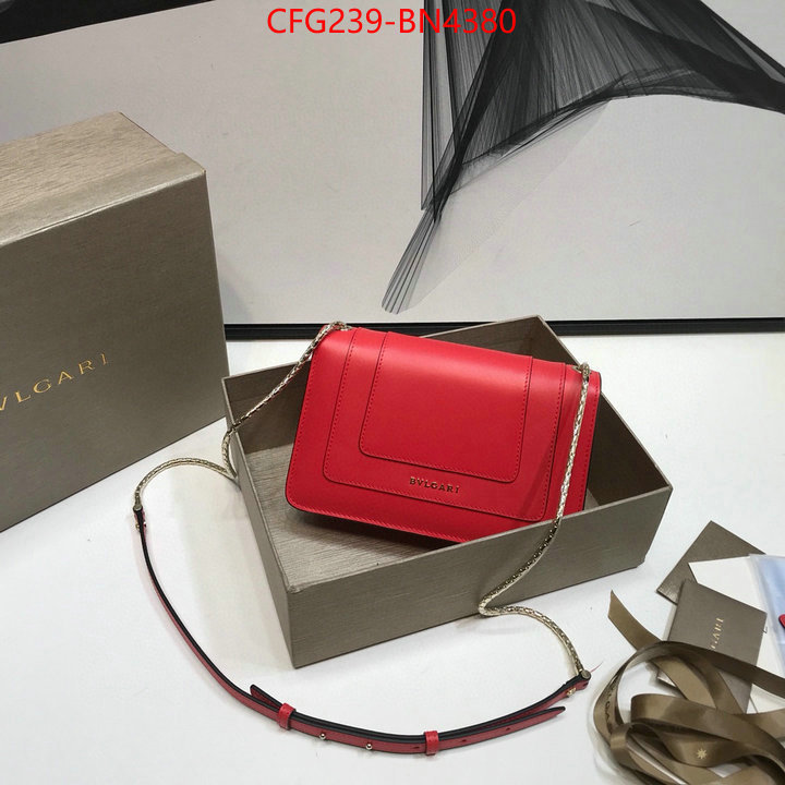 Bulgari Bags(TOP)-Serpenti Forever,high quality ,ID: BN4380,$: 239USD