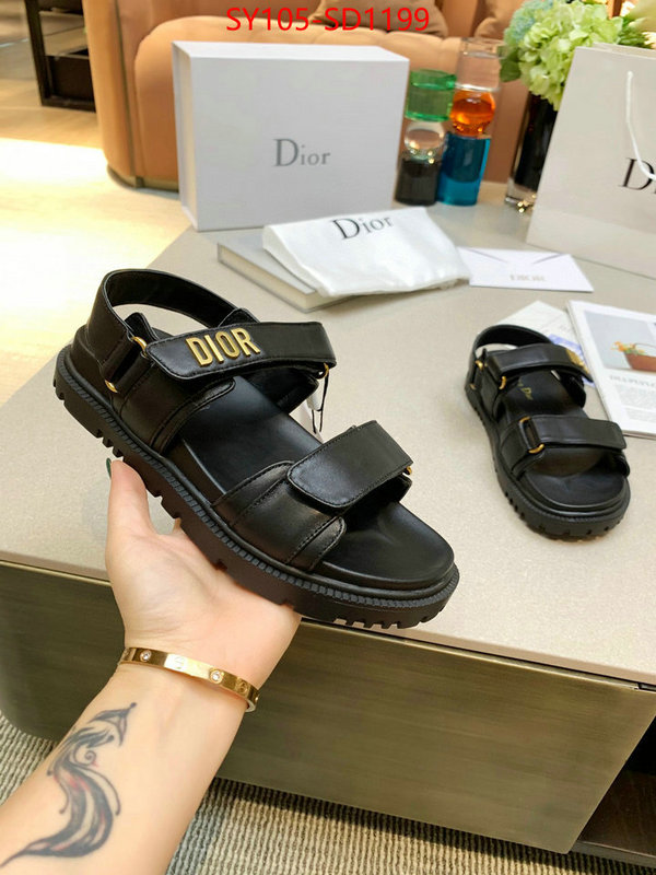 Women Shoes-Dior,online from china designer , ID: SD1199,$: 105USD