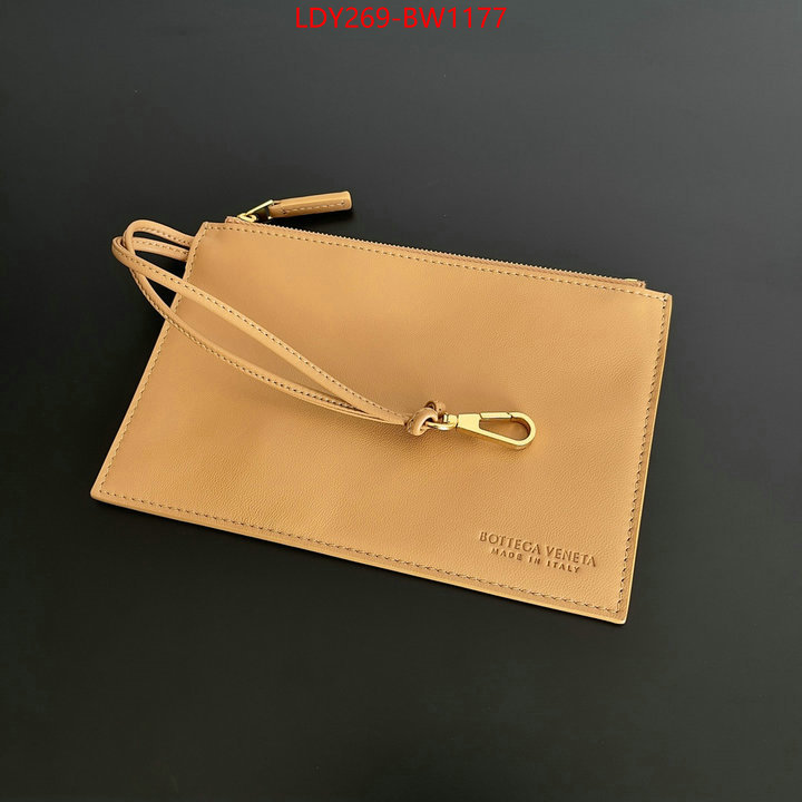 BV Bags(TOP)-Arco,designer high replica ,ID: BW1177,$: 269USD