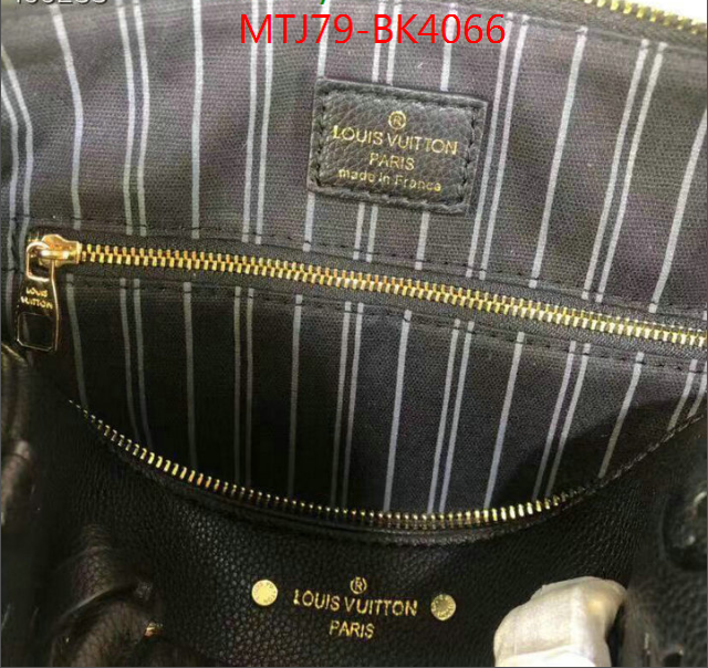 LV Bags(4A)-Pochette MTis Bag-Twist-,ID: BK4066,$:79USD