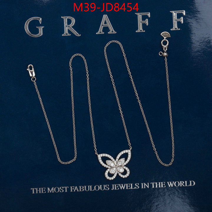 Jewelry-Graff,cheap wholesale , ID: JD8454,$: 39USD