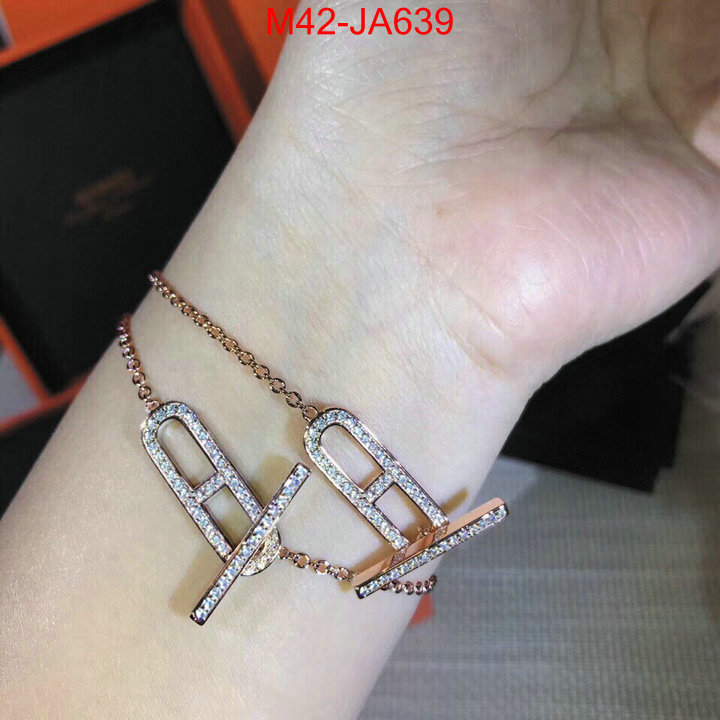 Jewelry-Hermes,cheap replica designer ,ID: JA639,$: 42USD