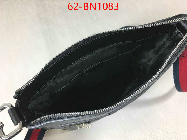 Gucci Bags(4A)-Diagonal-,where should i buy replica ,ID: BN1083,$: 62USD