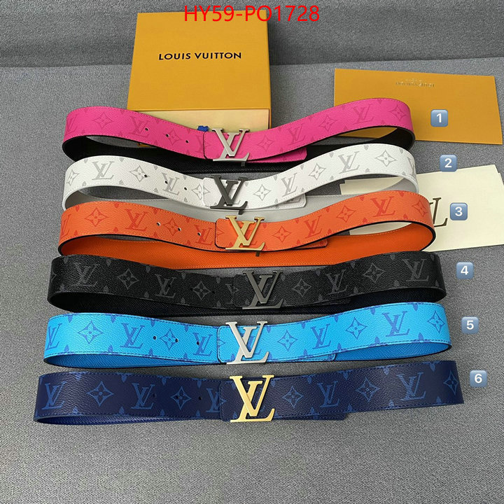 Belts-LV,top , ID: PO1728,$: 59USD