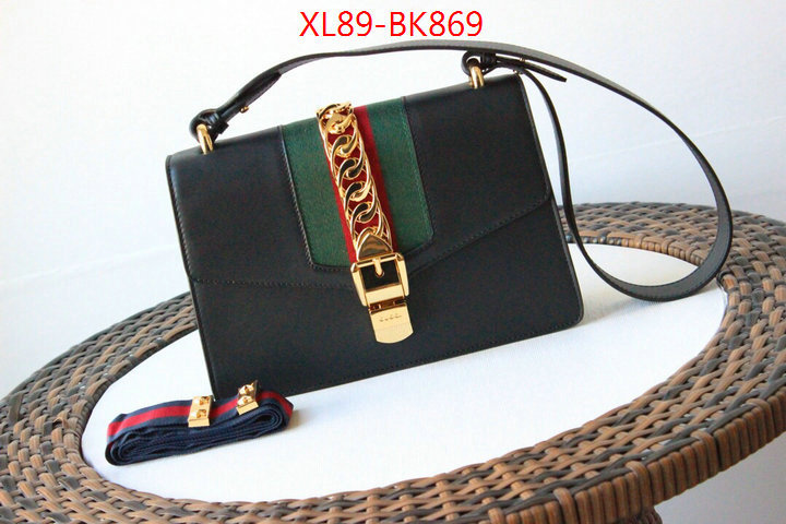 Gucci Bags(4A)-Handbag-,what 1:1 replica ,ID: BK869,$:89USD