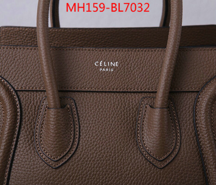 CELINE Bags(4A)-Handbag,where to buy high quality ,ID: BL7032,$: 159USD