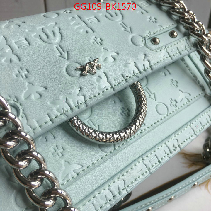 Pinko Bags(TOP)-Diagonal-,top quality website ,ID: BK1570,$:109USD