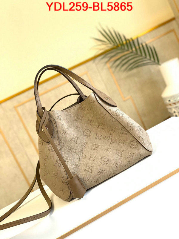 LV Bags(TOP)-Handbag Collection-,ID: BL5865,$: 259USD