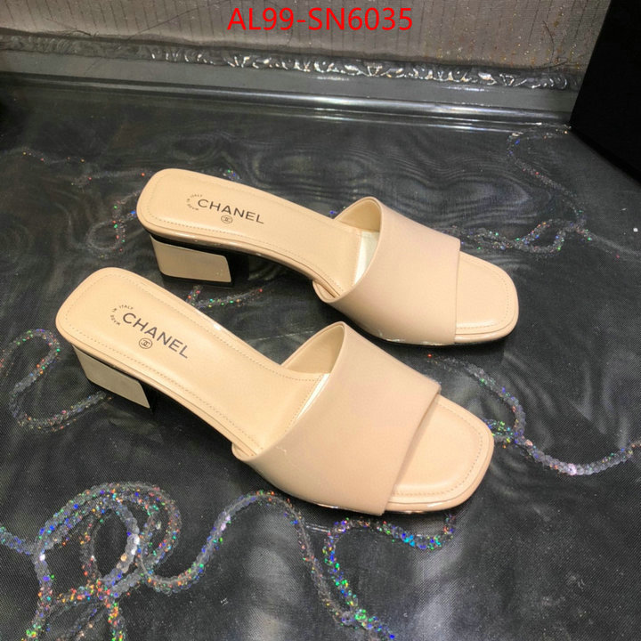 Women Shoes-Chanel,7 star , ID: SN6035,$: 99USD