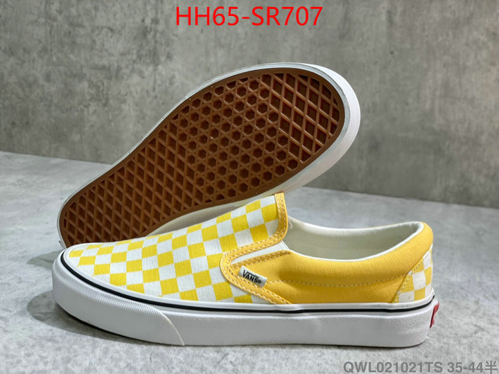 Men Shoes-Vans,brand designer replica , ID: SR707,$: 65USD