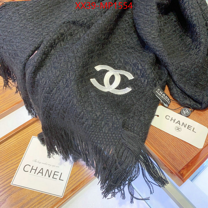 Scarf-Chanel,buy aaaaa cheap , ID: MP1554,$: 39USD