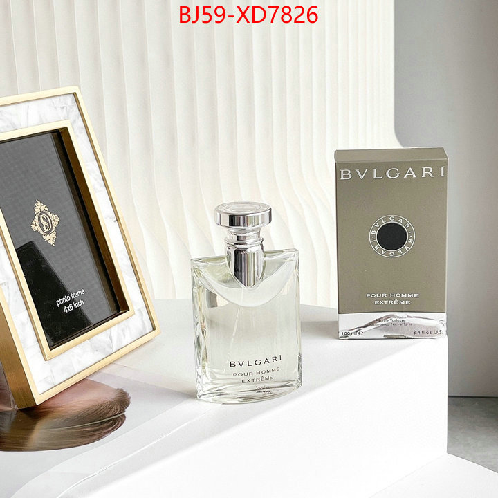 Perfume-Bvlgari,best website for replica , ID: XD7826,$: 59USD