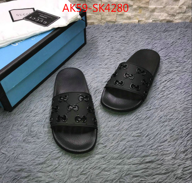 Women Shoes-Gucci,what's the best to buy replica , ID: SK4280,$: 59USD