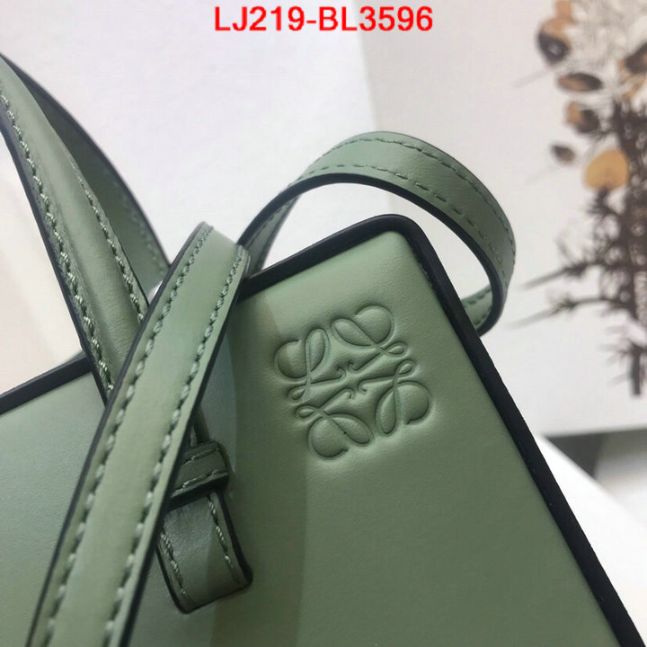 Loewe Bags(TOP)-Handbag-,aaaaa ,ID: BL3596,$: 219USD