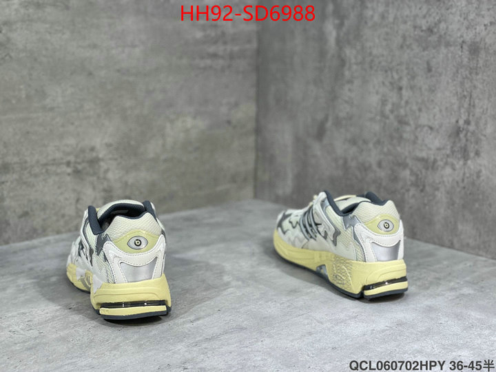 Men Shoes-Adidas,perfect replica , ID: SD6988,$: 92USD