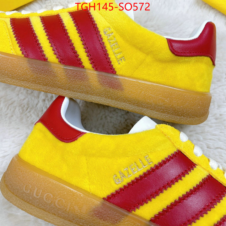 Men Shoes-Adidas,website to buy replica , ID: SO572,$: 145USD