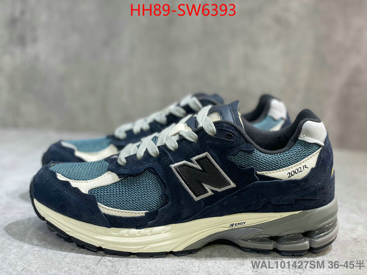 Men Shoes-New Balance,the quality replica , ID: SW6393,$: 89USD