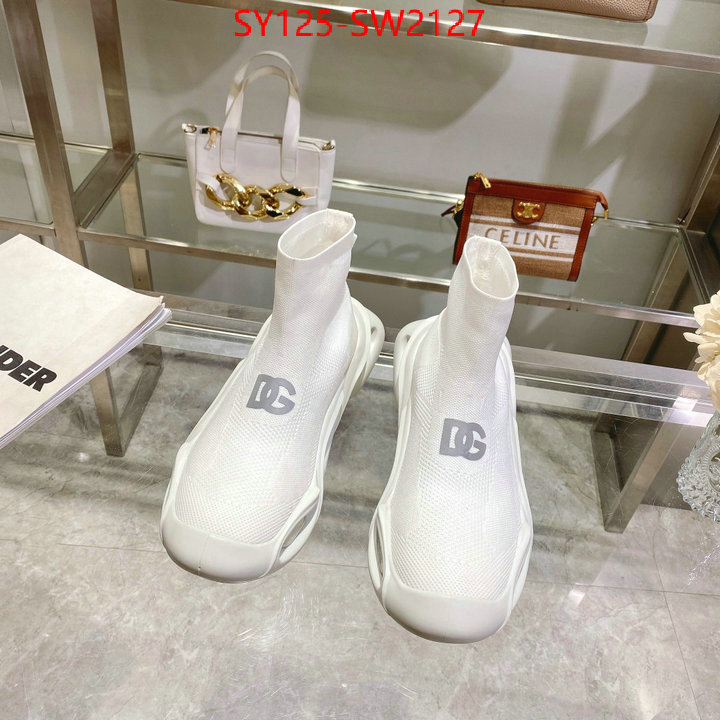 Women Shoes-DG,best , ID: SW2127,$: 125USD