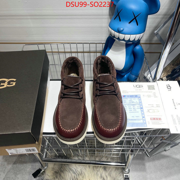 Men Shoes-UGG,cheap , ID: SO2237,$: 99USD