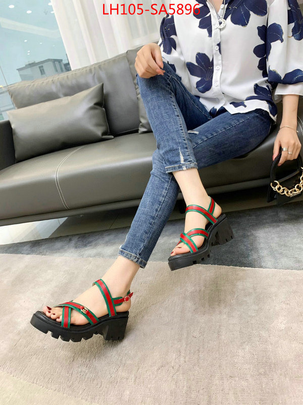 Women Shoes-Gucci,how to find replica shop , ID: SA5896,$: 105USD