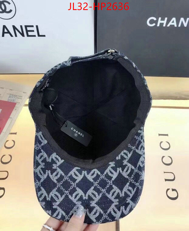 Cap (Hat)-Chanel,styles & where to buy , ID: HP2636,$: 32USD