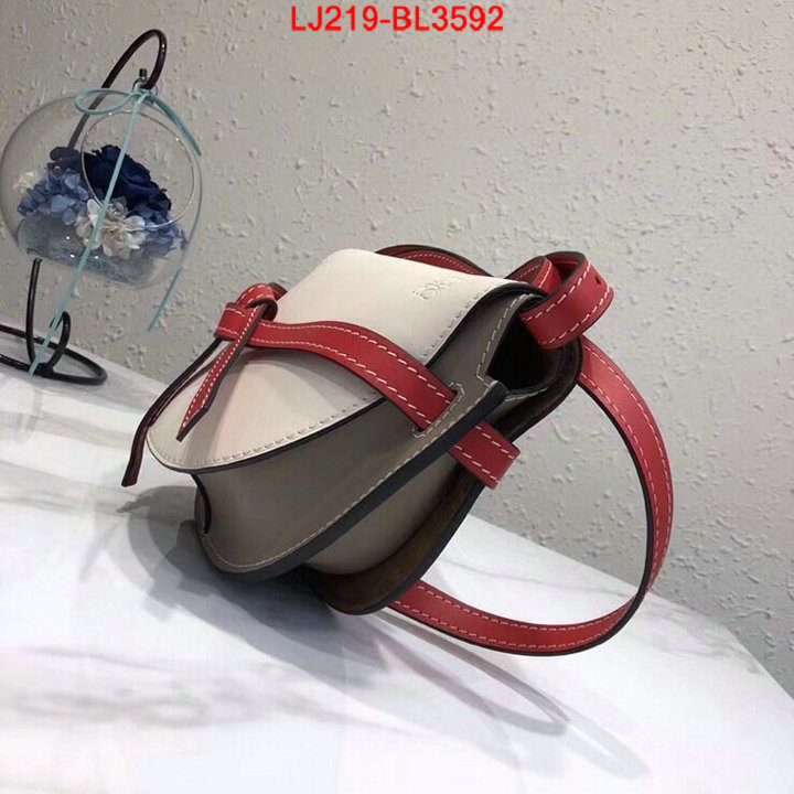 Loewe Bags(TOP)-Diagonal-,replica 1:1 high quality ,ID: BL3592,$: 219USD