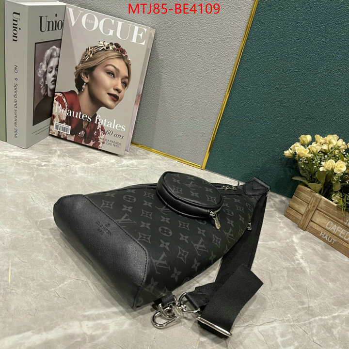 LV Bags(4A)-Avenue-,online from china ,ID: BE4109,$: 85USD
