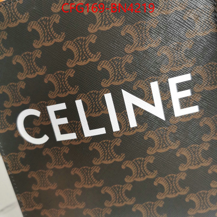 CELINE Bags(TOP)-Cabas Series,at cheap price ,ID: BN4219,$: 169USD