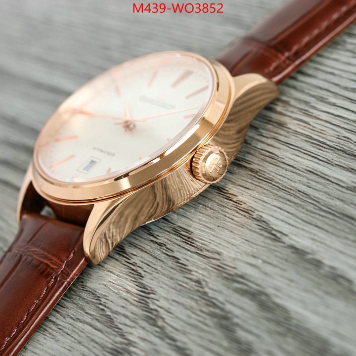 Watch(TOP)-JaegerLeCoultre,counter quality , ID: WO3852,$: 439USD