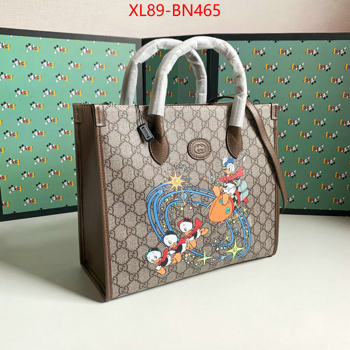 Gucci Bags(4A)-Handbag-,shop the best high authentic quality replica ,ID: BN465,$: 89USD