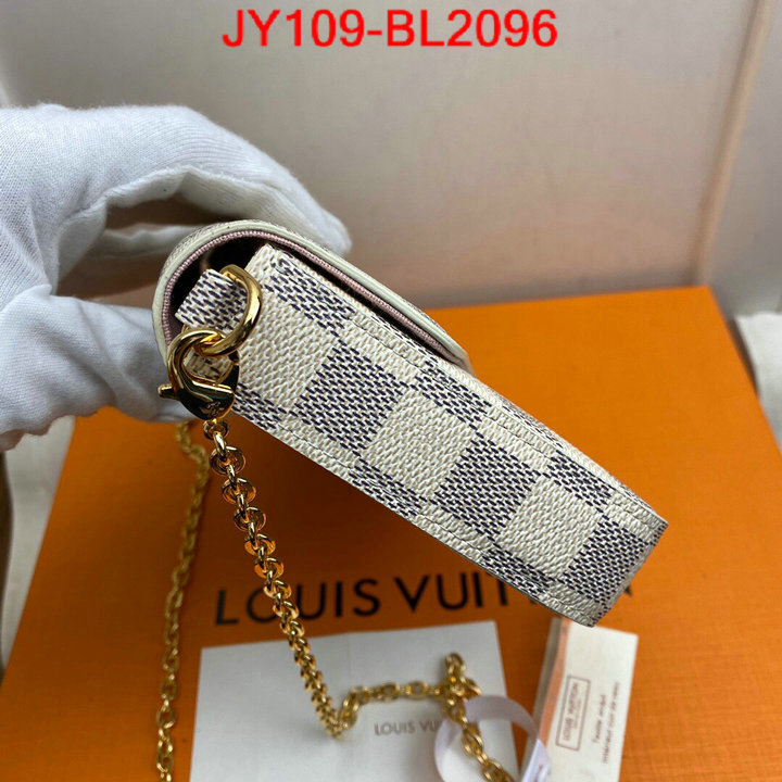 LV Bags(TOP)-Pochette MTis-Twist-,ID: BL2096,$: 109USD