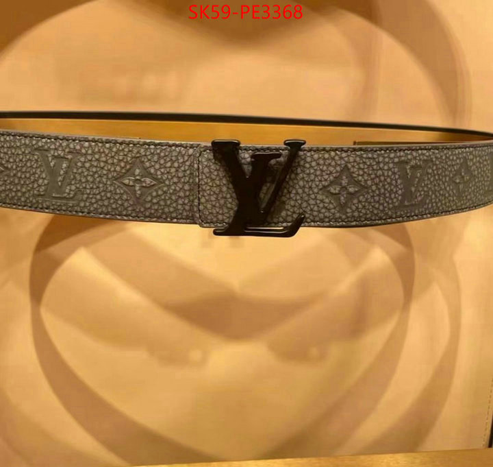 Belts-LV,found replica , ID: PE3368,$: 59USD