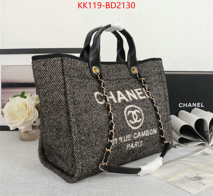 Chanel Bags(4A)-Handbag-,ID: BD2130,$: 119USD