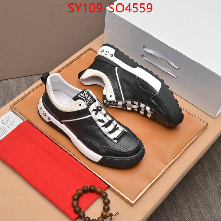 Men Shoes-LV,7 star , ID: SO4559,$: 109USD