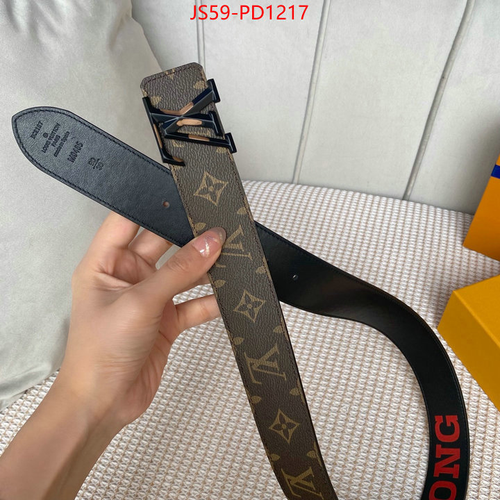 Belts-LV,website to buy replica , ID: PD1217,$: 59USD