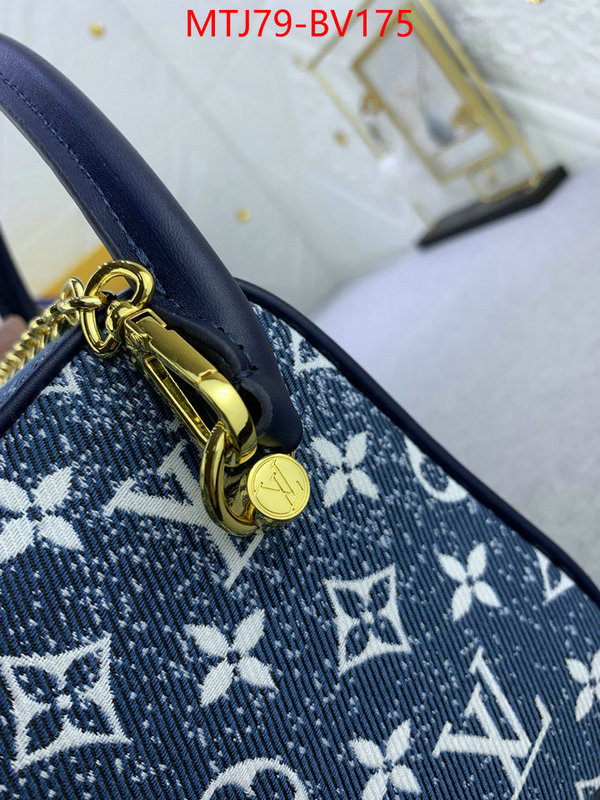 LV Bags(4A)-Pochette MTis Bag-Twist-,buy high-quality fake ,ID: BV175,$: 79USD