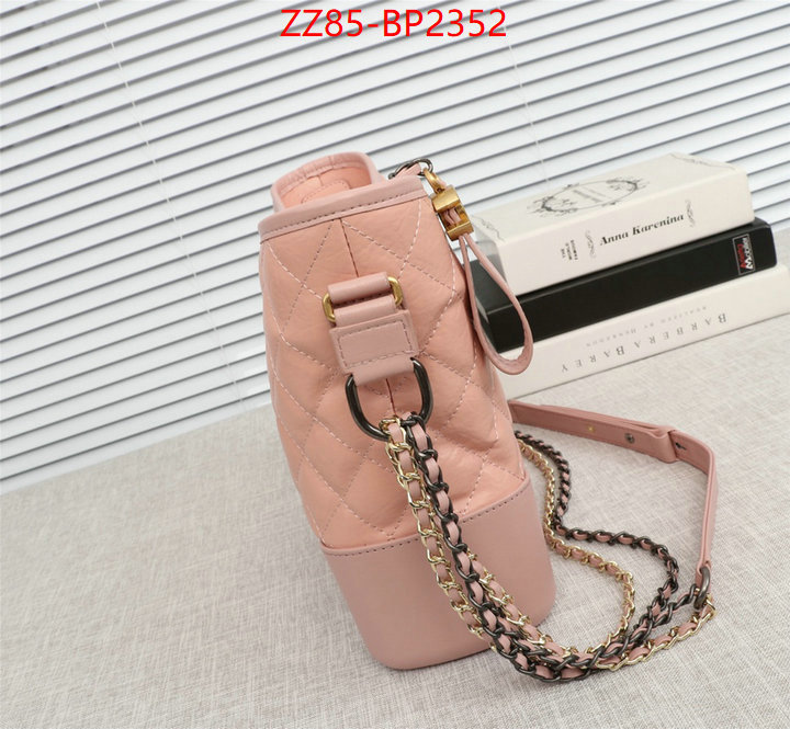 Chanel Bags(4A)-Diagonal-,ID: BP2352,$: 89USD