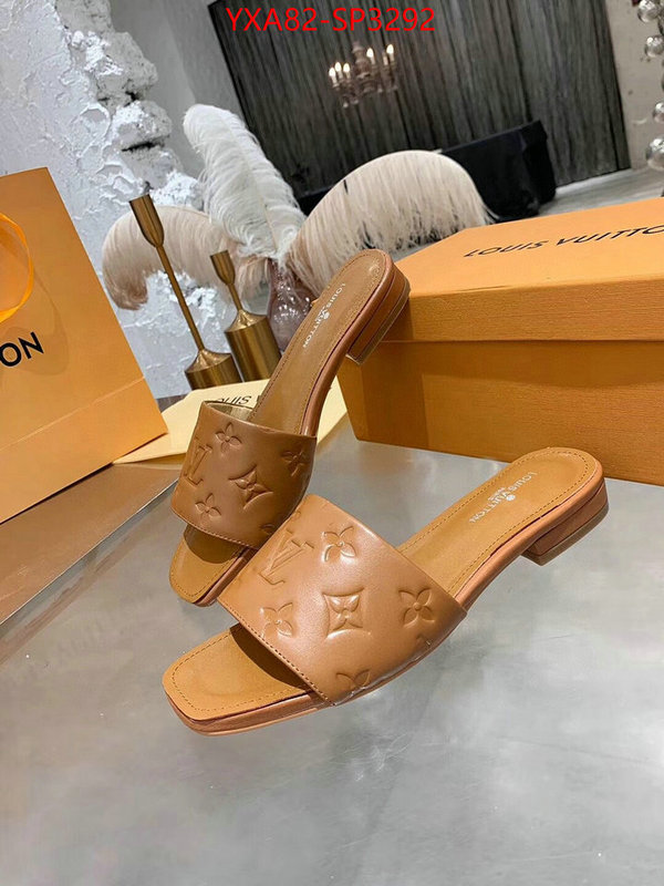 Women Shoes-LV,knockoff , ID: SP3292,$: 82USD