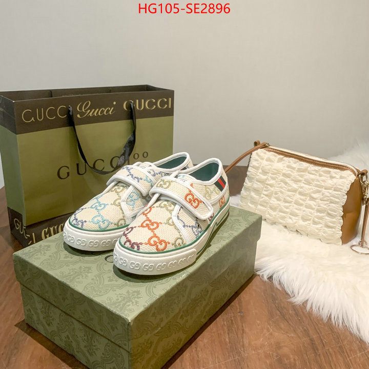 Women Shoes-Gucci,top designer replica , ID: SE2896,$: 105USD