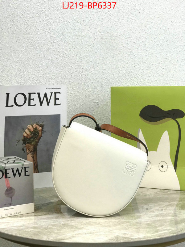 Loewe Bags(TOP)-Diagonal-,top quality ,ID: BP6337,$: 219USD