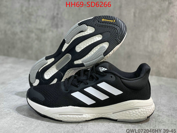 Men Shoes-Adidas,replica wholesale , ID: SD6266,$: 69USD