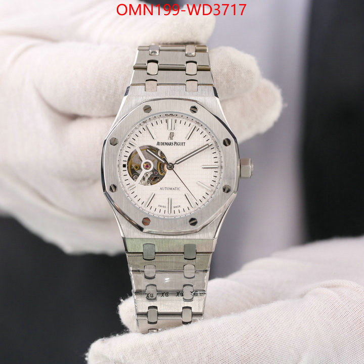 Watch (TOP)-Audemars Piguet,what 1:1 replica , ID: WD3717,$: 199USD