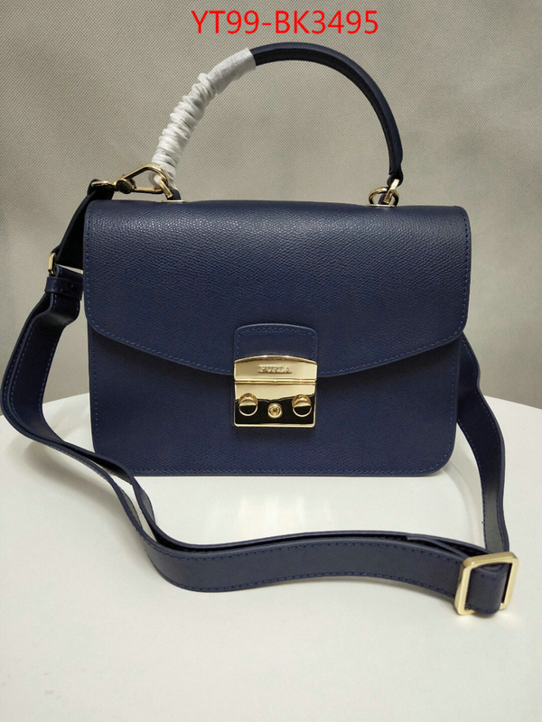 Furla Bags(4A)-Diagonal-,new designer replica ,ID: BK3495,$:99USD