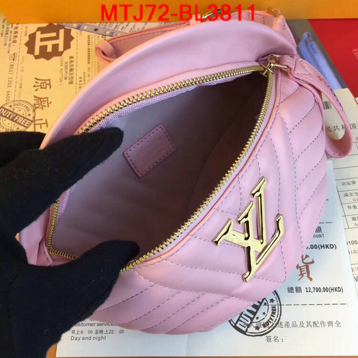 LV Bags(4A)-Discovery-,online from china designer ,ID: BL3811,$: 72USD