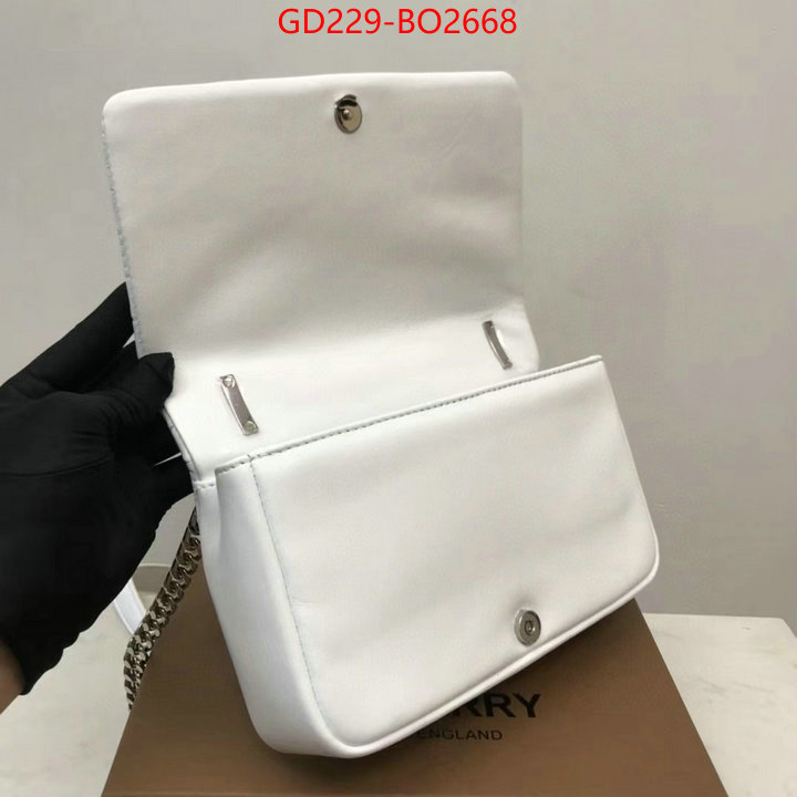 Burberry Bags(TOP)-Diagonal-,buy aaaaa cheap ,ID: BO2668,$: 229USD
