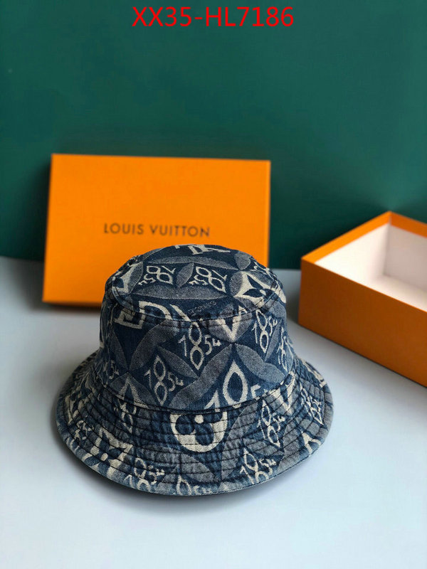 Cap (Hat)-LV,what best replica sellers , ID: HL7186,$: 35USD