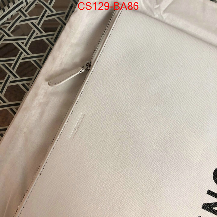 Balenciaga Bags(TOP)-Other Styles-,replica for cheap ,ID:BA86,$: 129USD