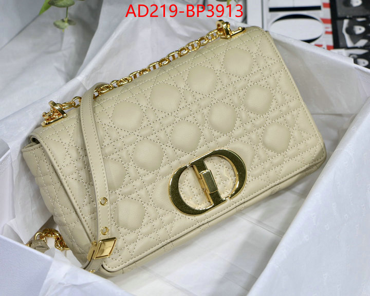 Dior Bags(TOP)-Caro-,ID: BP3913,