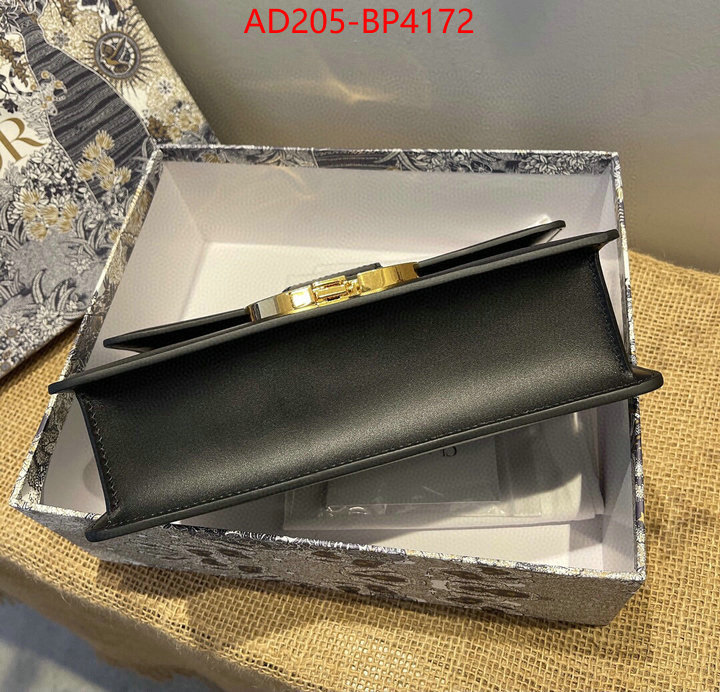 Dior Bags(TOP)-Montaigne-,ID: BP4172,$: 205USD