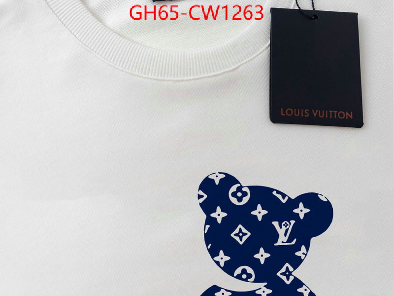 Clothing-LV,china sale , ID: CW1263,$: 65USD